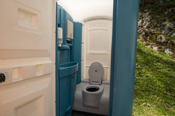 Best Construction site porta potty rental  in Lambertville, NJ