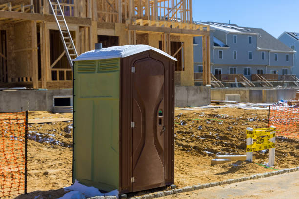 Best Long-term porta potty rental  in Lambertville, NJ
