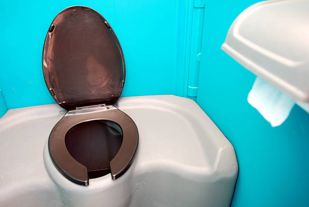 Affordable portable toilet rental in Lambertville, NJ