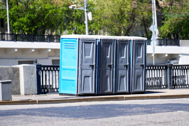 Best Portable toilet rental cost  in Lambertville, NJ