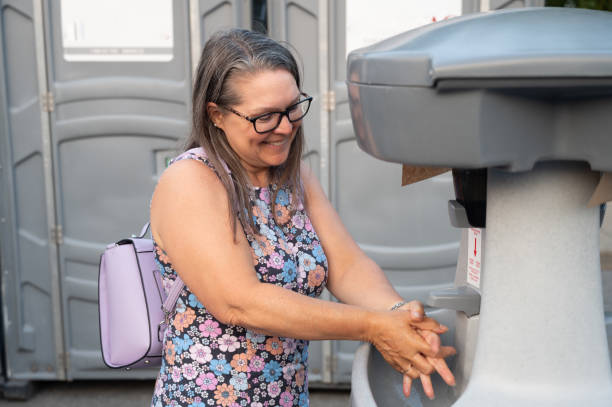 Best Affordable portable toilet rental  in Lambertville, NJ