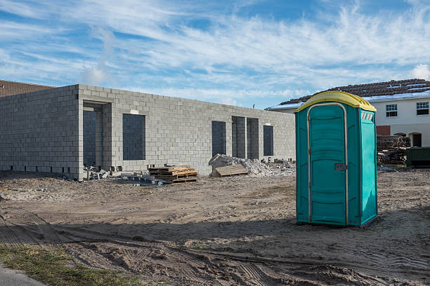 Best Porta potty rental near me  in Lambertville, NJ